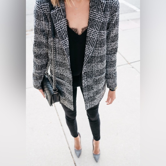 H&M Wool Blend Blazer - Picture 2 of 12